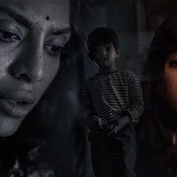 La colección de terror del momento está en Netflix: "Historias de fantasmas"