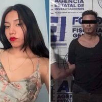 Wendy Guadalupe fue asesinada con un picahielo; cae el presunto feminicida