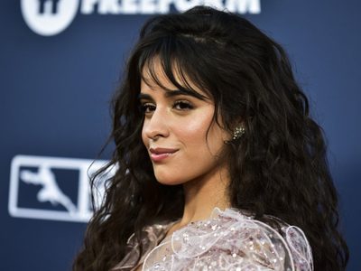 ¡Inédito! Camila Cabello se expone para deleite de sus fanáticos. ¡Mirá!