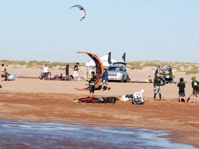 Nuevo escándalo en Los Barreales: desbarataron otra fiesta clandestina