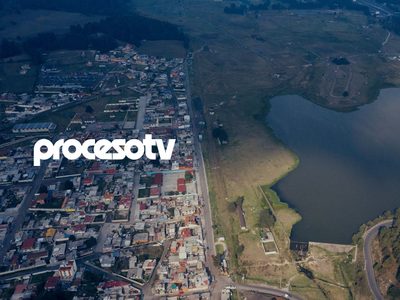 En Salazar, Edomex, guerra campesina contra la invasión de los Slim, los Azcárraga, los Bartlett…