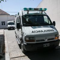 Coronavirus: dos pacientes de gravedad fueron derivados a Neuquén
