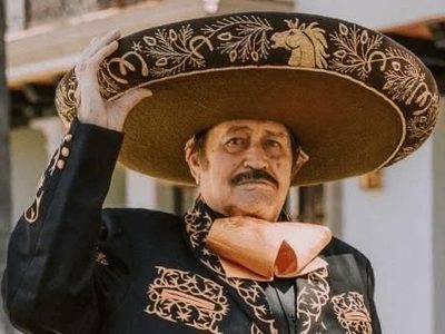 Se apagó la voz del también actor zamorano Federico Villa