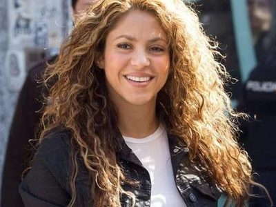 ¡Trapitos al sol! Shakira se puso los pantalones y confesó lo que nadie esperaba sobre Piqué ¿En ser