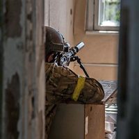 Una guerra que desempolva al Movimiento de los No Alineados