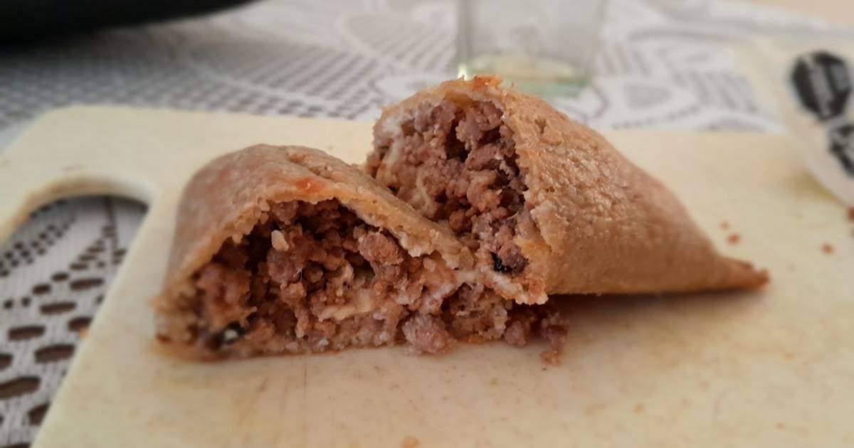 Empanadas. Fuente: (X)