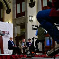 Estos fueron los principales temas de la conferencia mañanera de AMLO del 30 de julio (Video)