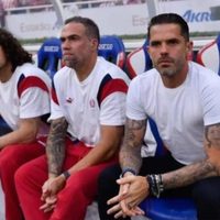 No llega solo: ¿quiénes integran el cuerpo técnico de Fernando Gago?