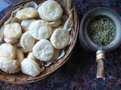 ¡OJO! Prohibieron a venta de bizcochos de una primerísima marca
