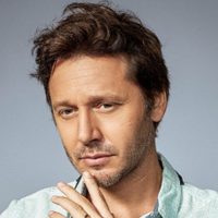 Desmentida y aclaración: apareció Benjamín Vicuña para referirse nuevamente al escándalo