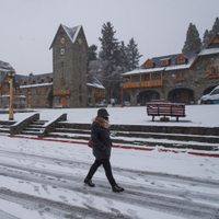 El peor día de la pandemia para Bariloche: registró su récord de casos