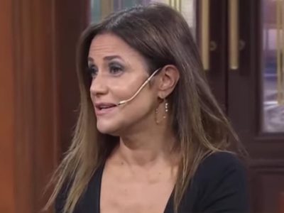 ¡Inesperado! María Fernanda Callejón confesó su relación con una famosa colega