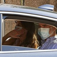 Dio positivo: la noticia urgente que más preocupa al Rey Felipe y a la Reina Letizia