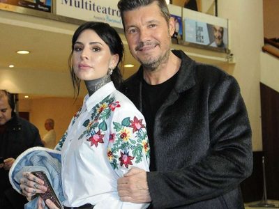 El fuerte descargo de Cande en defensa de Marcelo Tinelli