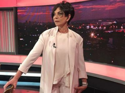 Quién es y a qué se dedica Alejandro, el empresario que enamoró a Mónica Gutiérrez