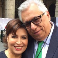 Juez suspende captura de Sosamontes, excolaborador de Rosario Robles