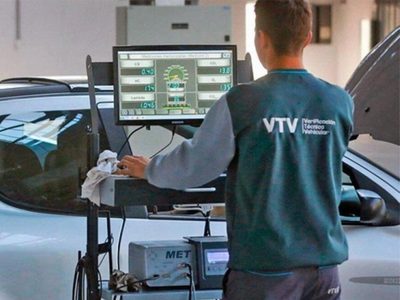 El Gobierno cambiará la reglamentación de la VTV: cuáles serán los cambios tendrá la verificación técnica
