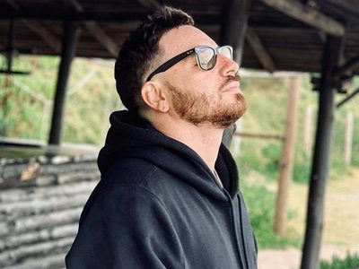 "Hablé con mi médico y es muy grave": Fede Bal y una triste noticia tras empezar el tratamiento