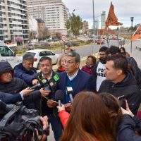 El referente de Libres del Sur en Neuquén denunció manipulación de la justicia con fines políticos