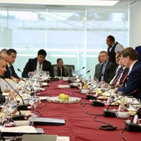AMLO despliega 'alfombra roja” para recibir al fiscal estadunidense William Barr