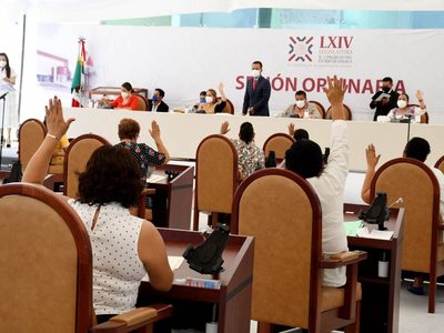 En Oaxaca castigarán la pederastia con hasta 20 años de prisión