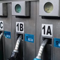 YPF aumentó los combustibles un 1 por ciento: cuánto sale la nafta en Neuquén