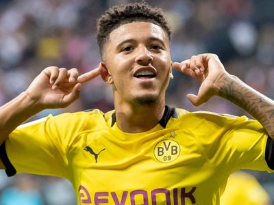 Atención Manchester United: la decisión radical del Borussia Dortmund con Jadon Sancho