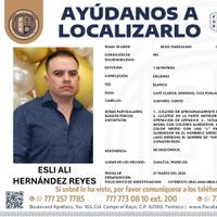 Desaparece abogado penalista en Cuautla
