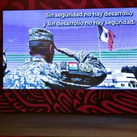 Las Fuerzas Armadas son fundamentales para gobernar el país: AMLO