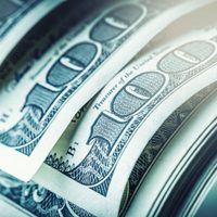 Dólar hoy: el blue bajó y así cotiza este martes, 24 de noviembre