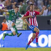 Inesperada derrota del León en la liga mexicana