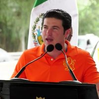 "No vivo de la política, mi patrimonio lo construí trabajando": García ante escándalo por terreno