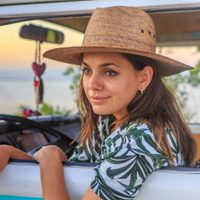 "¿Cuál es tu ritual?": Natalie Pérez promocionó su nuevo álbum y alborotó a todos sus fans
