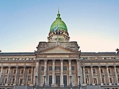 Sectores de la oposición marcharán al Congreso en contra de la reforma judicial