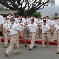 Despliegan a 3 mil militares y funcionarios en la frontera sur para "rescatar" a migrantes