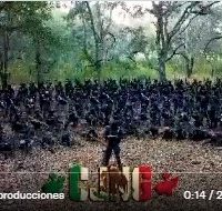 “Morelos ya tiene dueño y es el señor Mencho”, advierte CJNG a otros cárteles y políticos (Video)