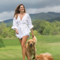 "Te amo con toda mi alma": Isabel Macedo obtuvo más de 50 mil likes con esta encantadora postal