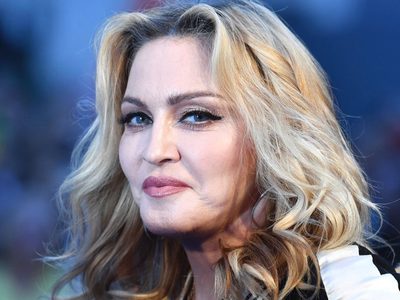 Tras confirmar que tuvo Coronavirus, Madonna asiste a una fiesta