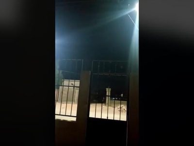 EU eleva alerta de seguridad tras balacera en Agua Prieta, Sonora (Video)
