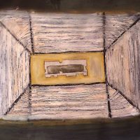Piramides (II)