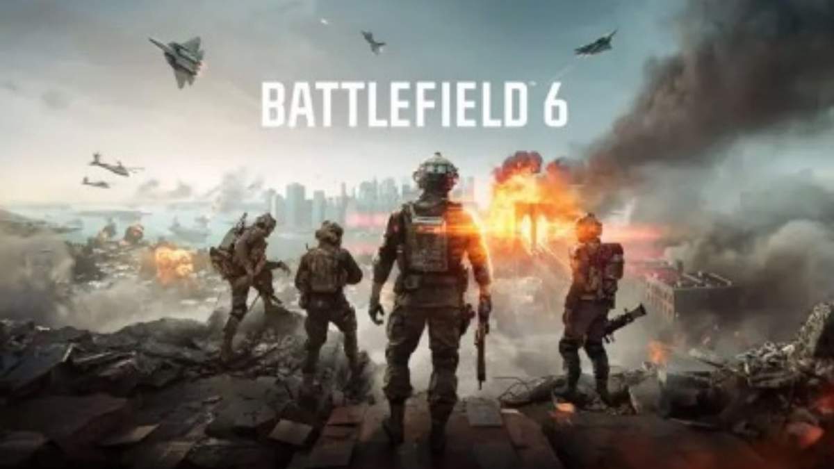 Battlefield 6
