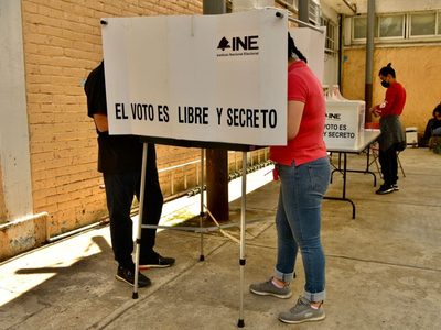 Partidos políticos de Jalisco tendrán presupuesto para 2022 de 157.9 millones de pesos