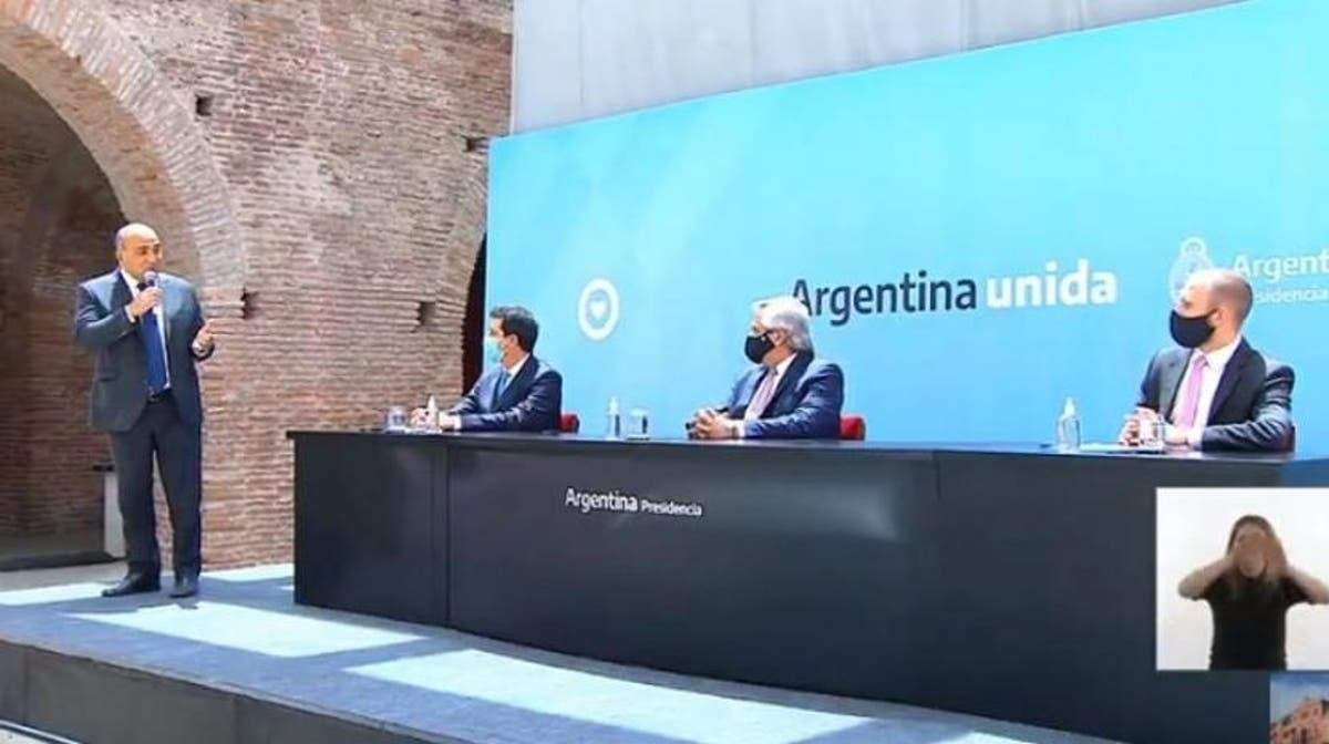 Consenso Fiscal