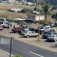 Policía muere tras enfrentamiento con pobladores de la comunidad de El Xúchil