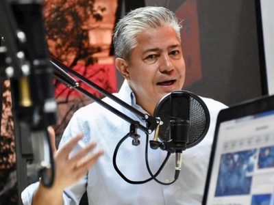 Figueroa llamó a analizar los costos y los beneficiados de la Fiesta de la Confluencia