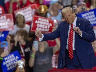 Brasil apuesta por el "pragmatismo" con el EU de Trump y descarta que triunfo beneficie al bolsonari