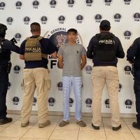Acusan a pareja sentimental por asesinato del secretario municipal de Ocampo