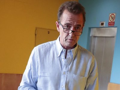 Alessandro Lequio redobló su apuesta contra "Supervivientes": "No creo que siga después"