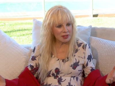 "El daño está hecho": la tajante respuesta de Nacha Guevara ante las disculpas de Lola y Lucas