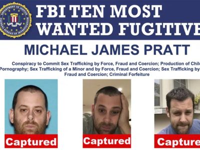 Fundador de empresa porno es arrestado y multado con 12.7 mdd